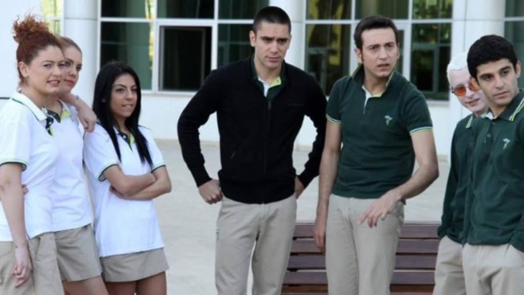 Pis Yedili'nin Dilkopat'ı Güneş Zavrak son haliyle ağızları açık bıraktı! Tanıyabilene aşk olsun: Tam bir estetik güzeli... 3